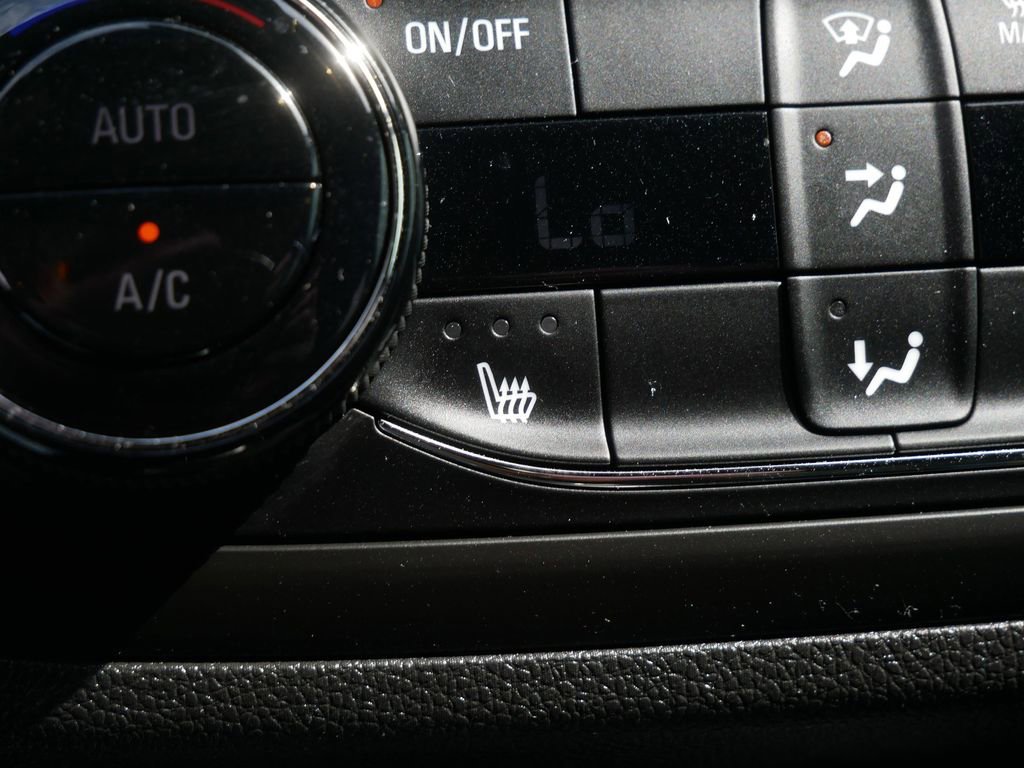 Certified 2024 Buick Envista Preferred w/ Convenience I Package image 53