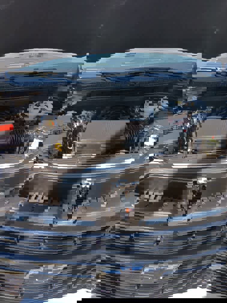 Used 2024 Chevrolet Tahoe RST w/ Luxury Package image 9