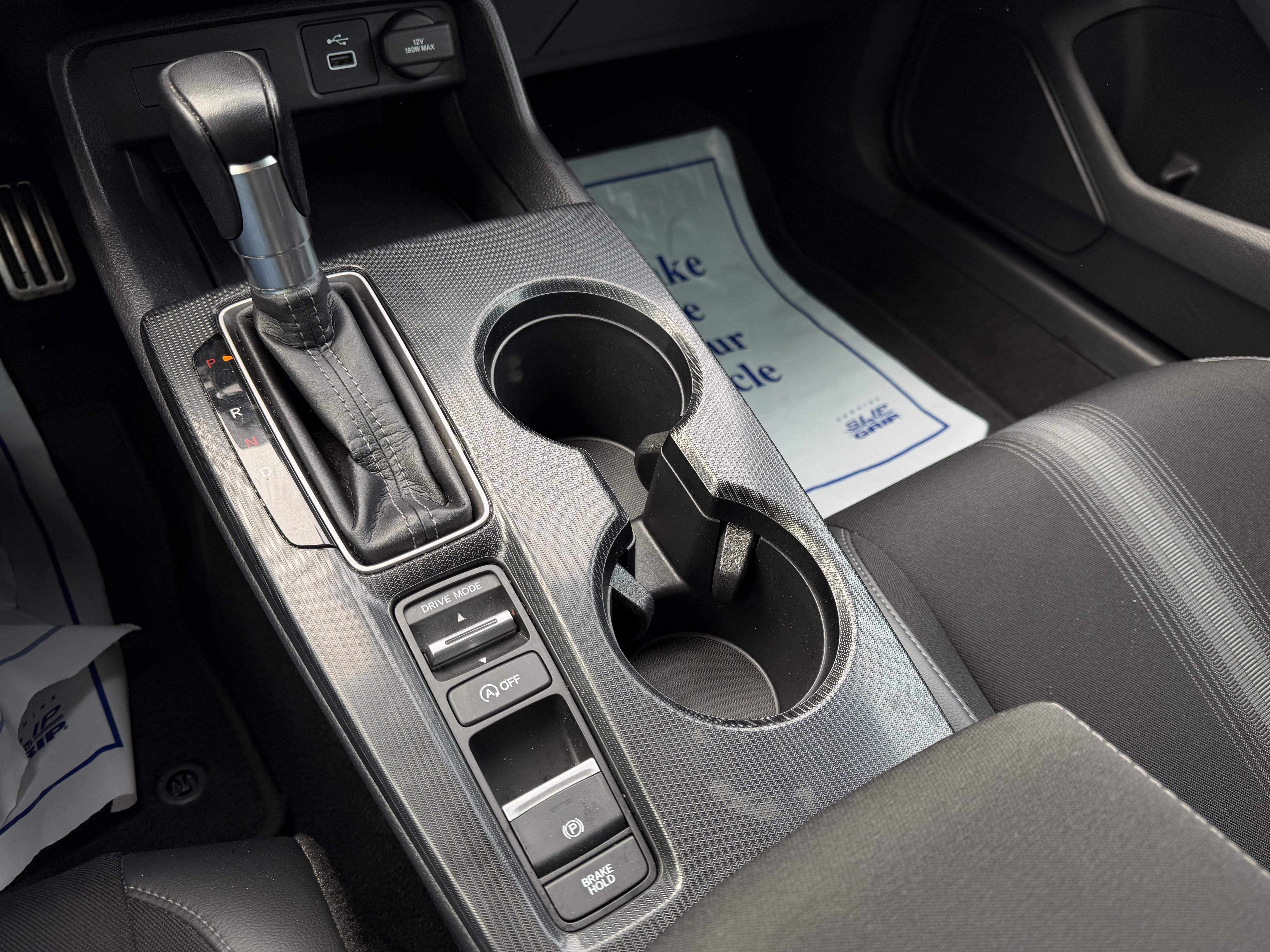 Used 2023 Honda Civic Sport image 15