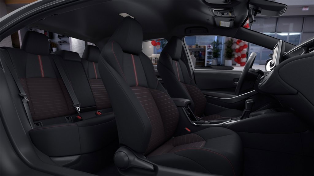 New 2026 Toyota Corolla SE image 20