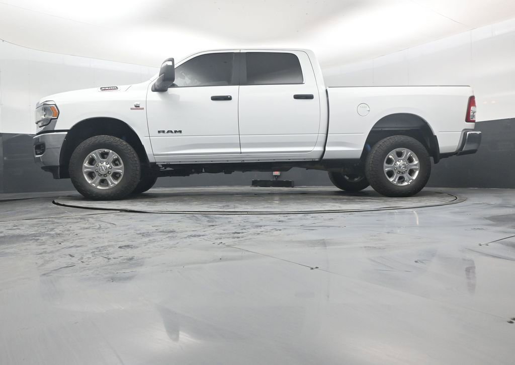 Used 2024 RAM 2500 Big Horn w/ Off Road Package image 42