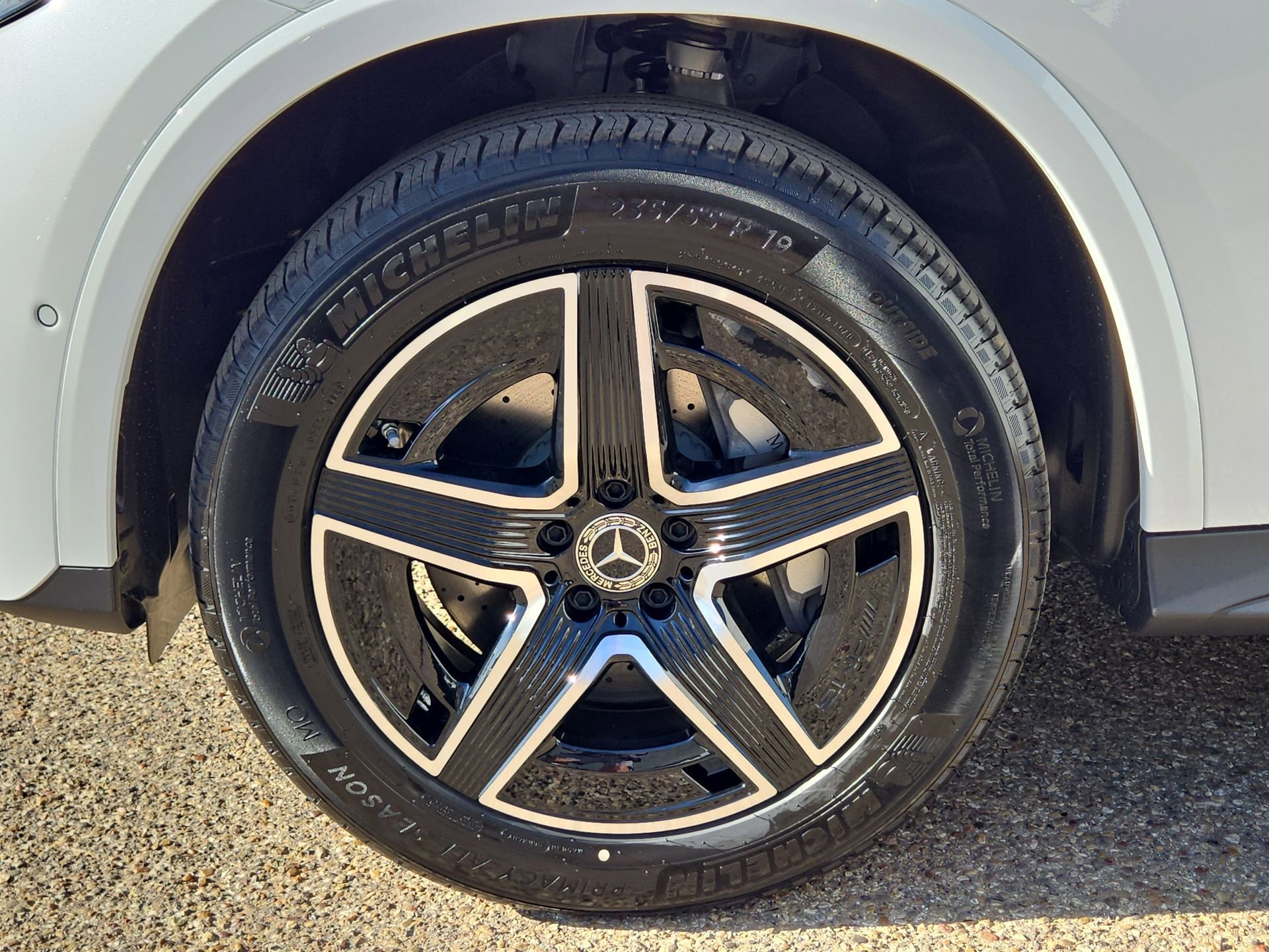New 2026 Mercedes-Benz GLC 300 4MATIC image 11