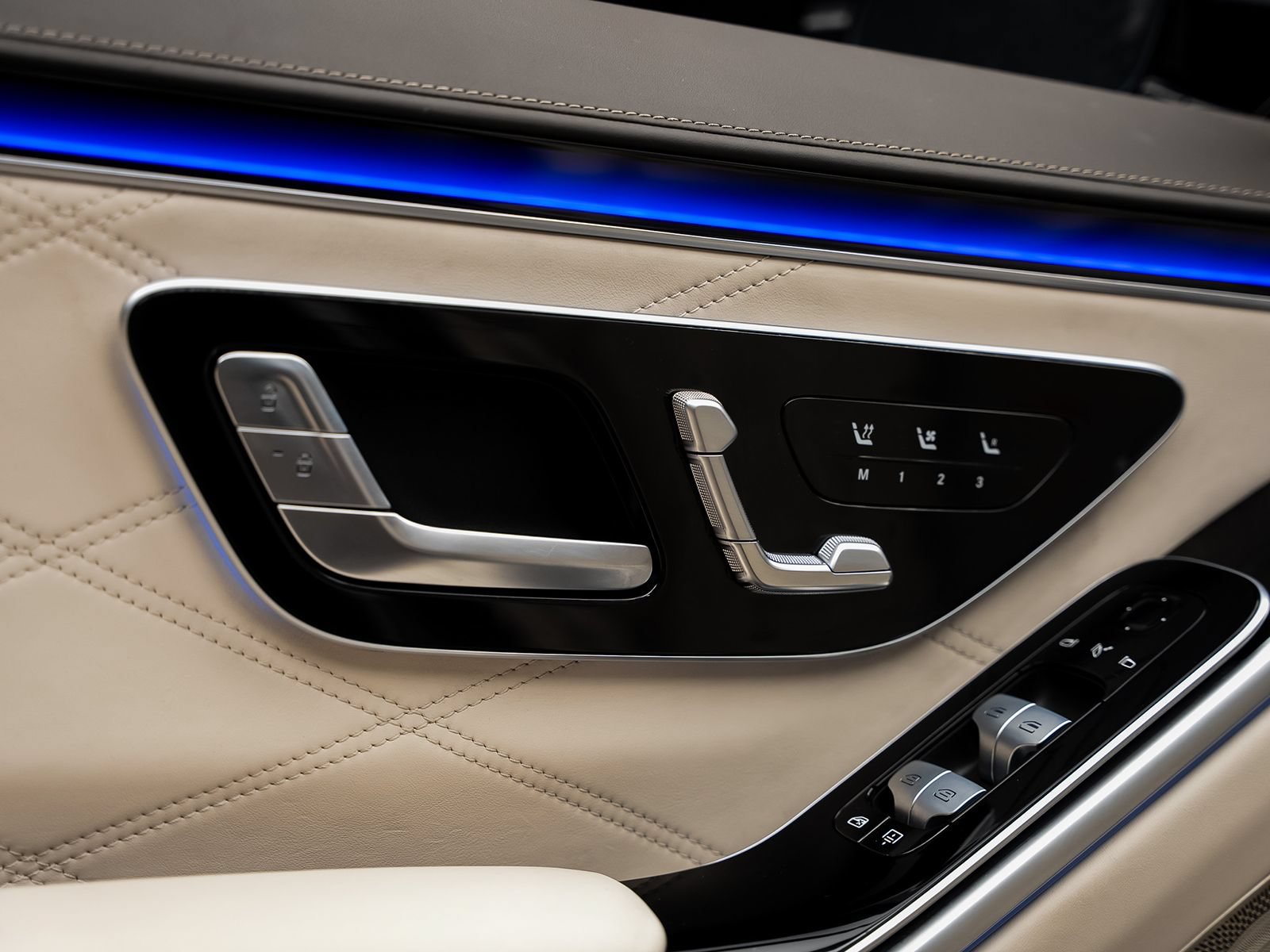 Used 2024 Mercedes-Benz Maybach S 580 4MATIC image 66