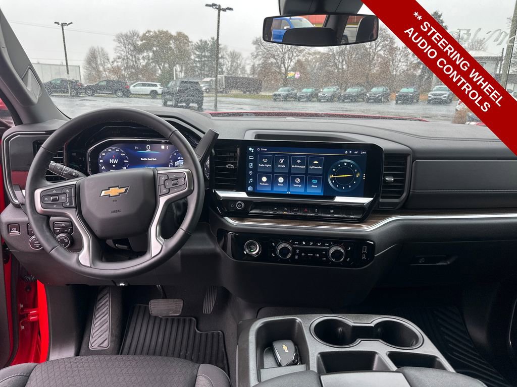 Used 2023 Chevrolet Silverado 1500 LT image 15