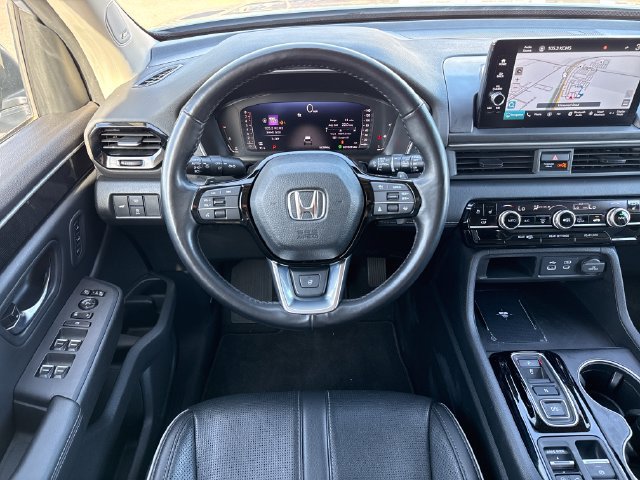 Used 2024 Honda Pilot Elite image 20