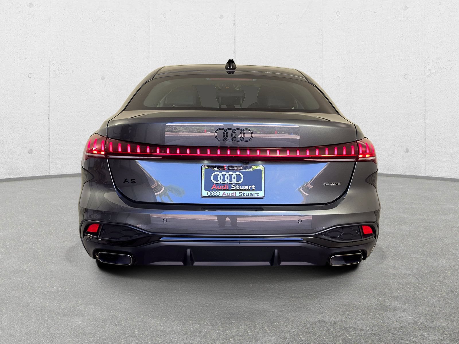 New 2026 Audi A5 2.0T Premium Plus AWD/4WD image 5