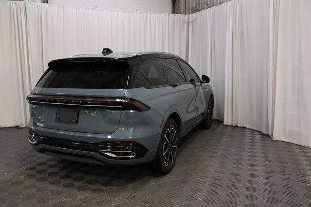 New 2026 Lincoln Nautilus Reserve AWD/4WD image 55