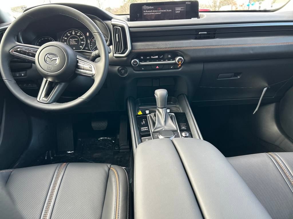 New 2025 MAZDA CX-50 AWD 2.5 Hybrid w/ Weather Package image 11