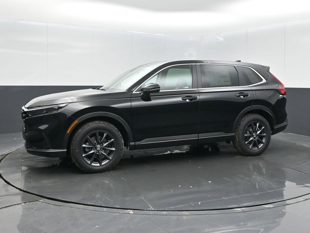 New 2026 Honda CR-V EX-L image 10