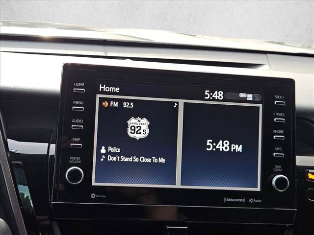 Used 2022 Toyota Camry XLE w/ Cold Weather Package FWD image 11