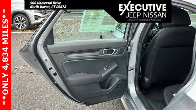 Used 2025 Honda Civic Sport image 17