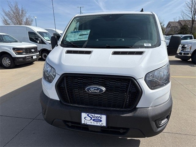 New 2025 Ford Transit 250 Low Roof image 9