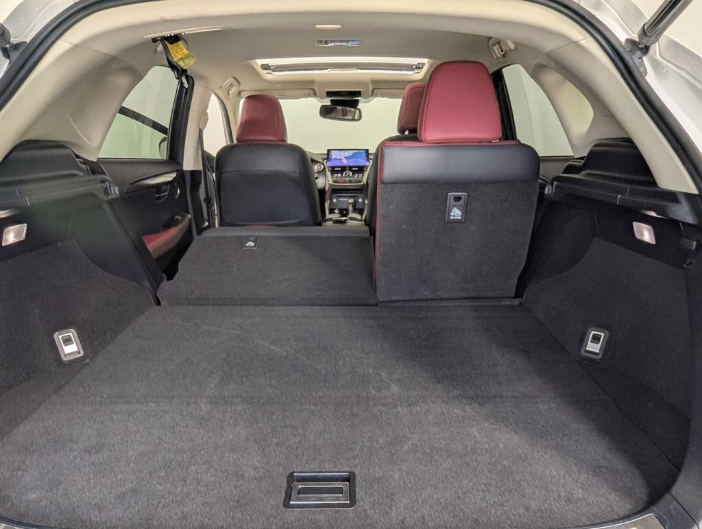 Used 2019 Lexus NX 300 FWD w/ Premium Package image 26