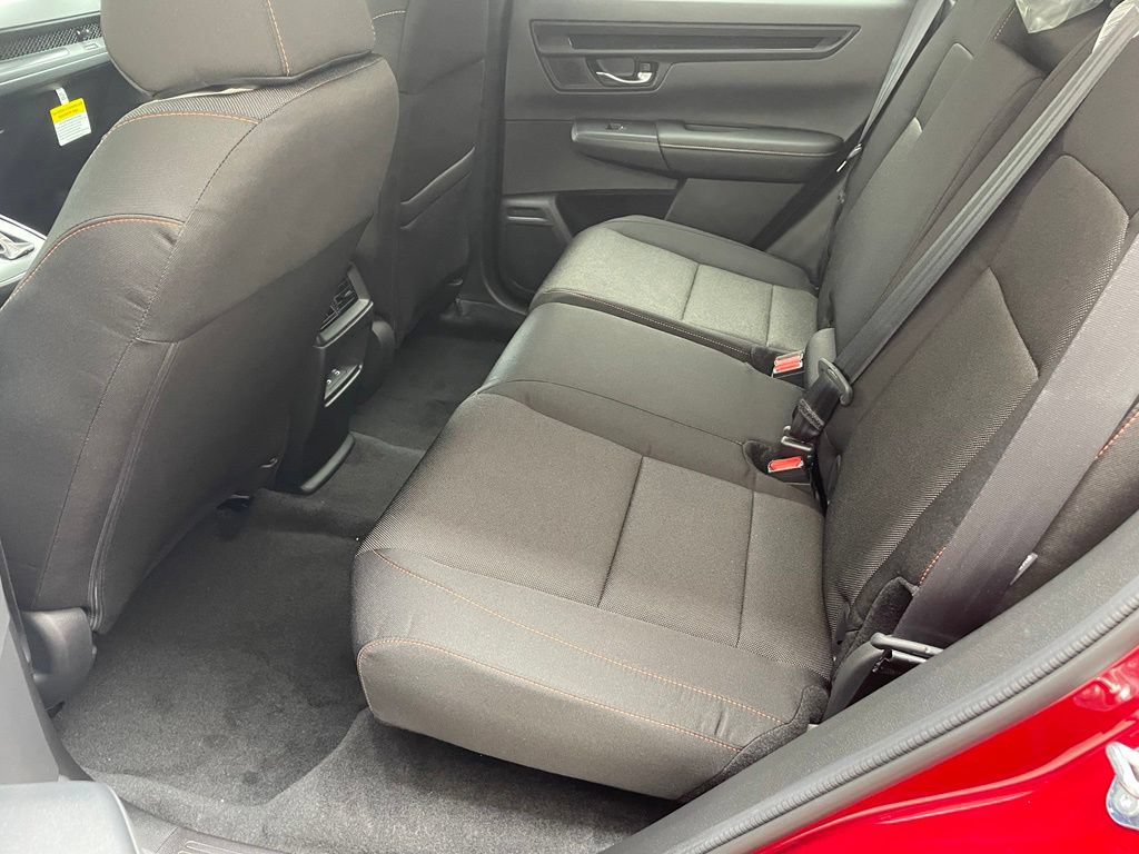 New 2026 Honda CR-V TrailSport image 11