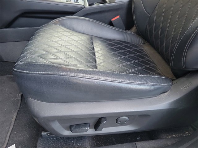 Used 2022 Mitsubishi Outlander SEL image 22