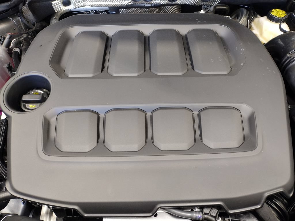 New 2026 Volkswagen Tiguan SE AWD/4WD image 6