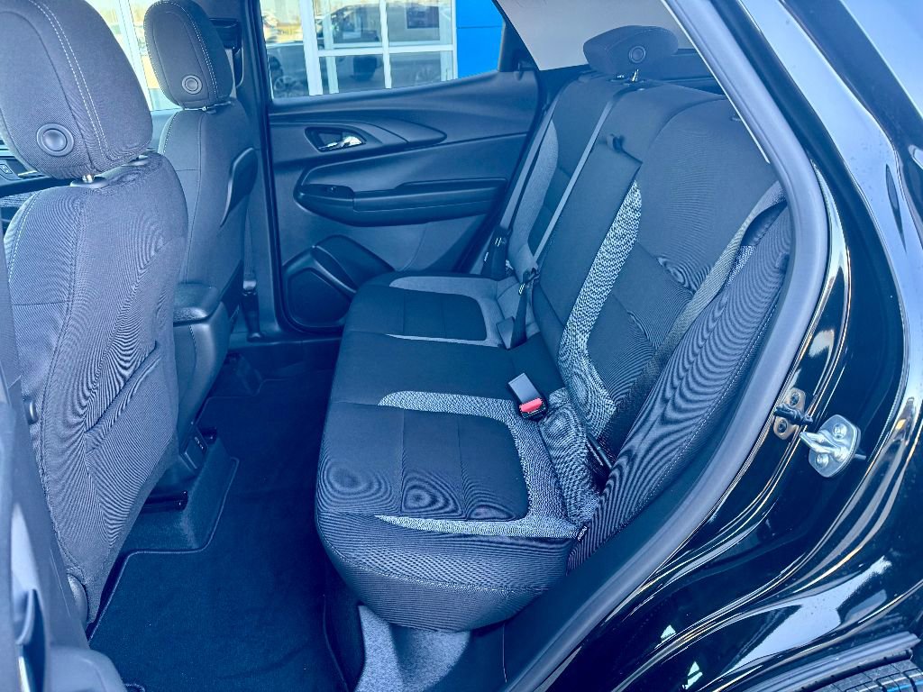 New 2025 Chevrolet TrailBlazer LT w/ Convenience Package image 22