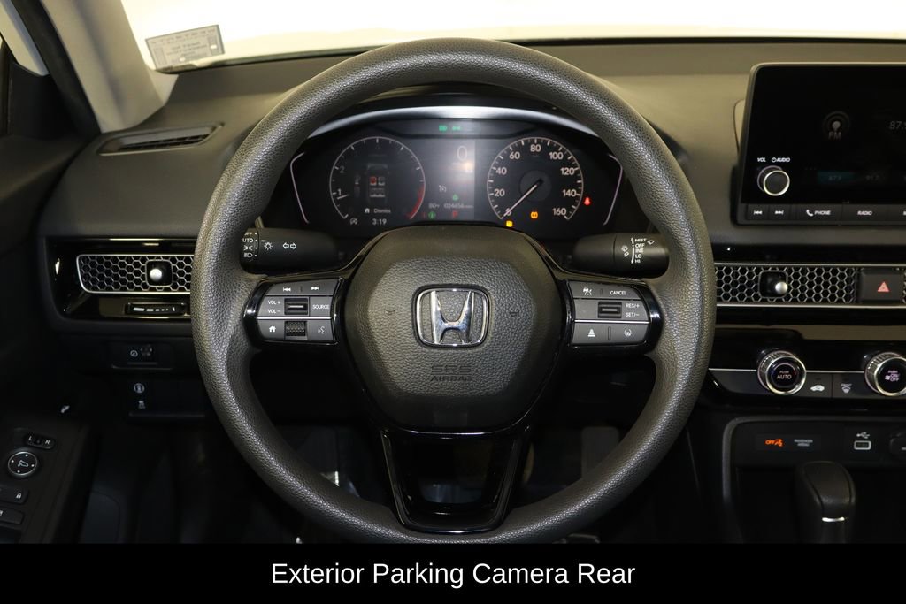 Used 2024 Honda Civic LX image 7