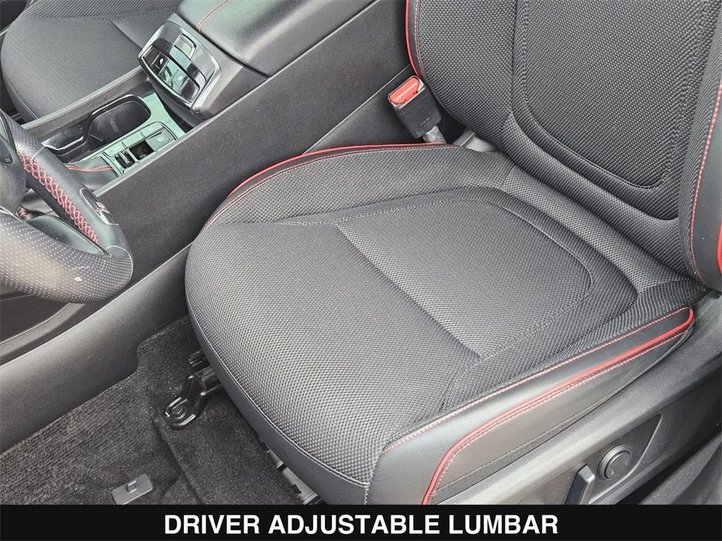 Used 2022 Hyundai Tucson N Line image 16