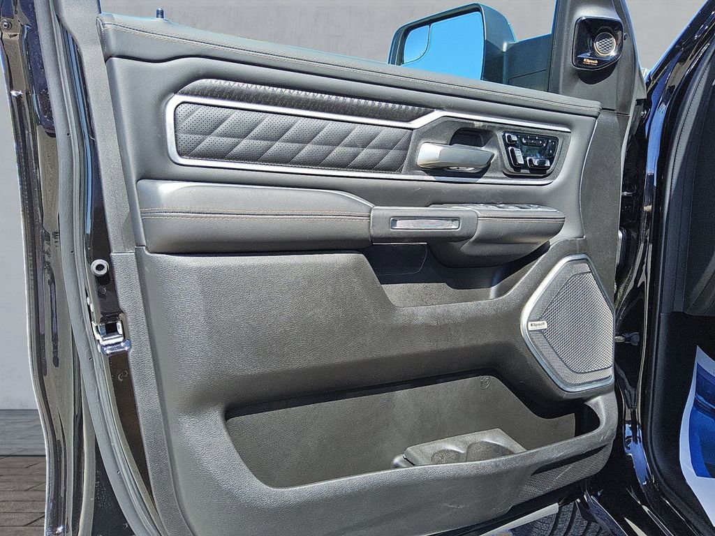 New 2026 RAM 1500 Tungsten w/ Bed Utility Group image 17