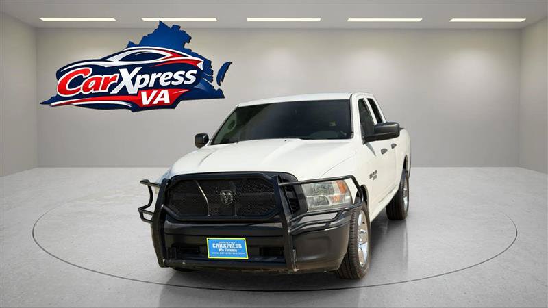 Used 2014 RAM 1500 Tradesman w/ Popular Equipment Group AWD/4WD image 6