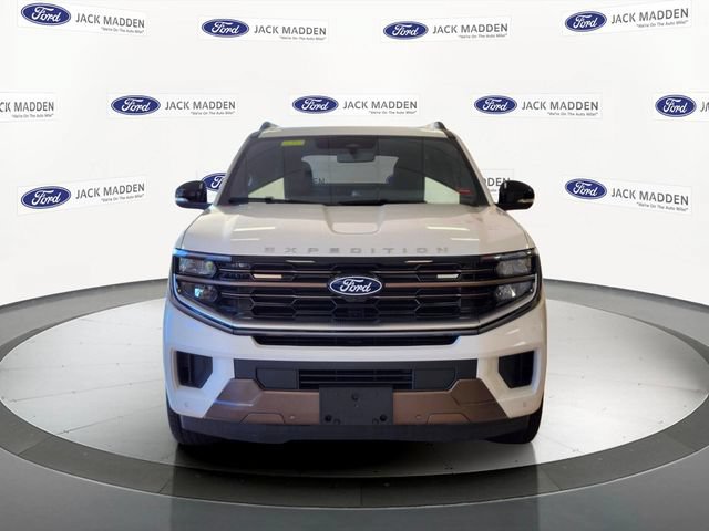 New 2027 Ford Expedition Max King Ranch AWD/4WD image 7