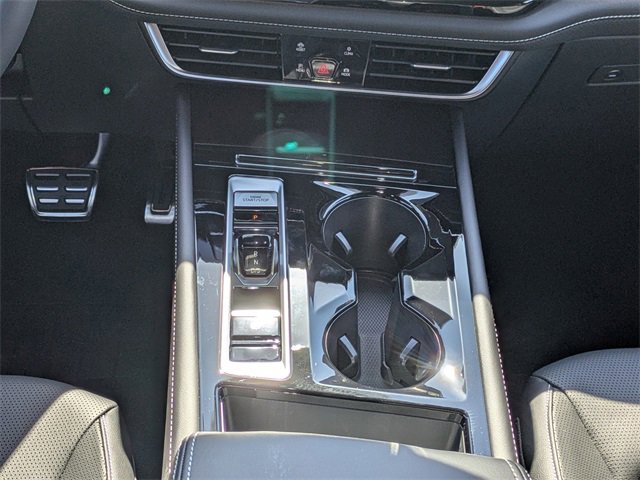 New 2026 Volkswagen Atlas Cross Sport SEL R-Line image 20