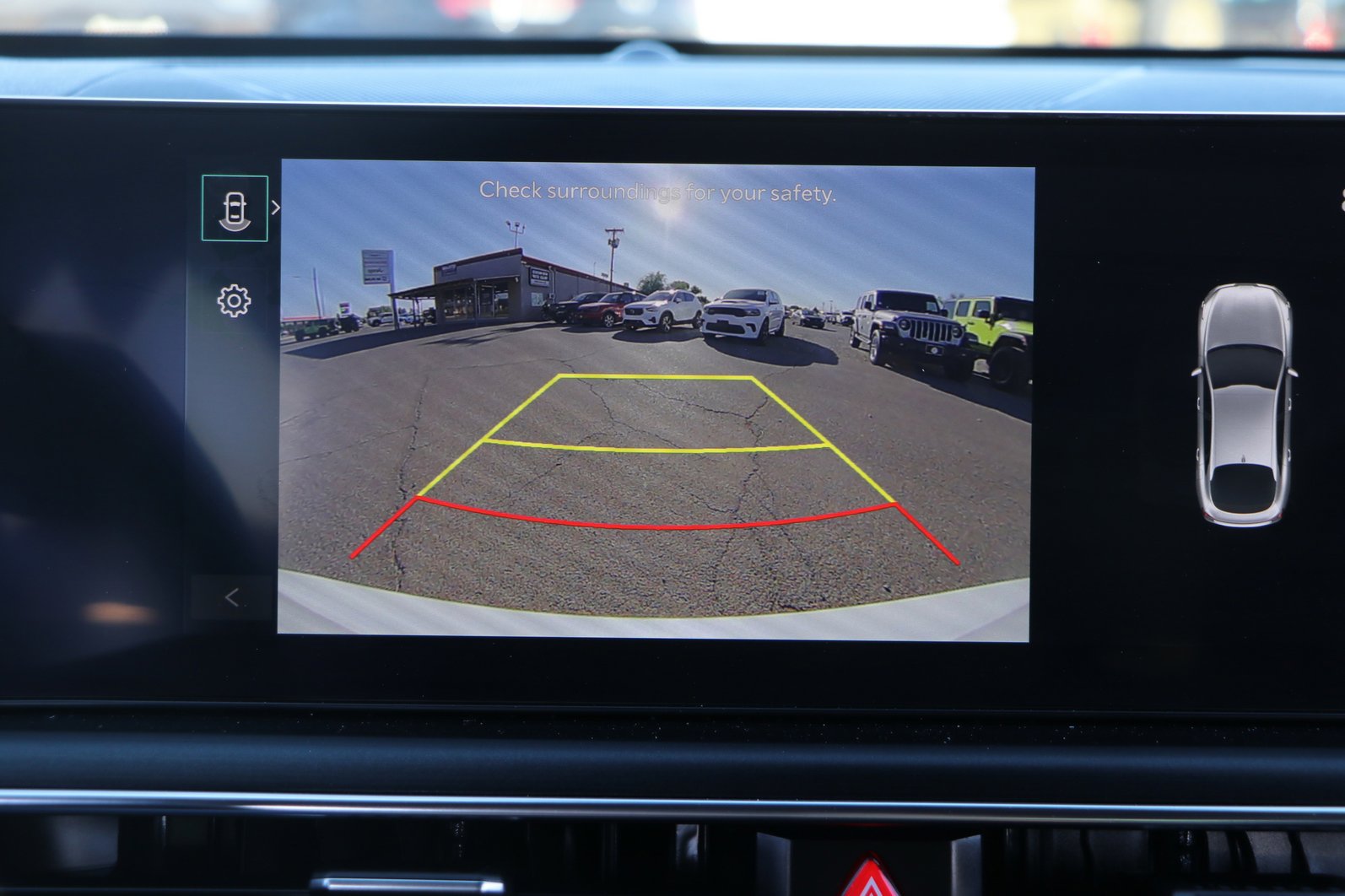 Used 2025 Kia K5 GT-Line FWD image 24