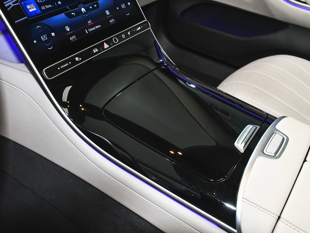 Used 2023 Mercedes-Benz S 500 4MATIC w/ Warmth & Comfort Package image 51