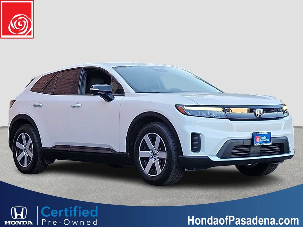 Certified 2024 Honda Prologue EX image 7