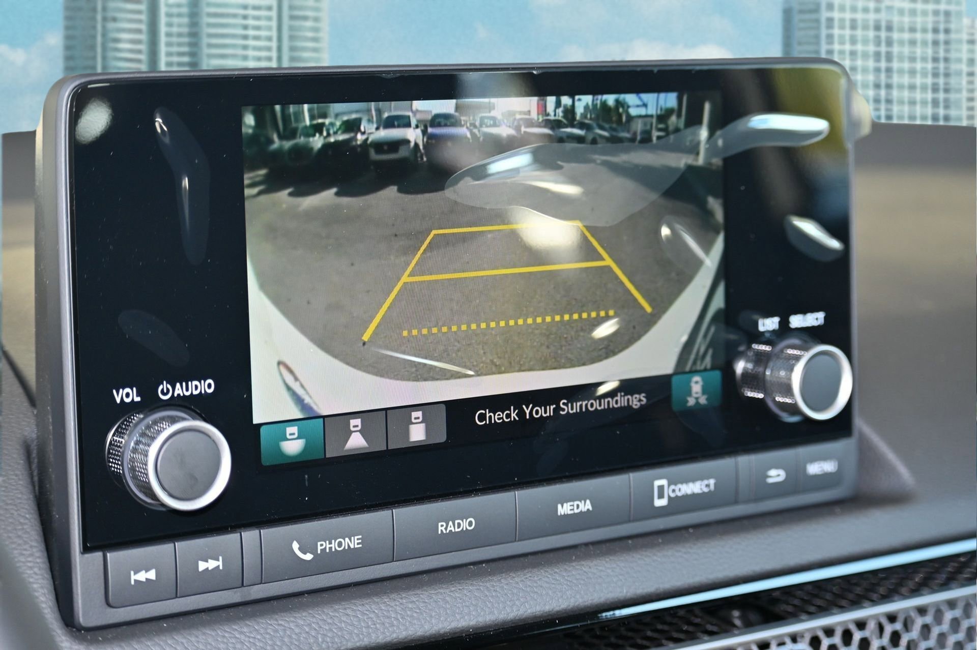 New 2025 Honda Civic Sport image 30