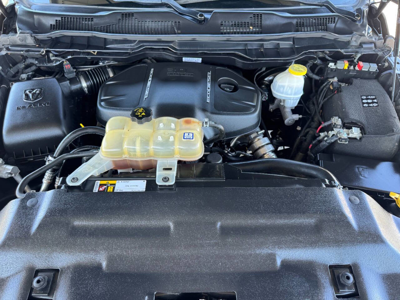 Used 2019 RAM 1500 Tradesman w/ Popular Equipment Group AWD/4WD image 20