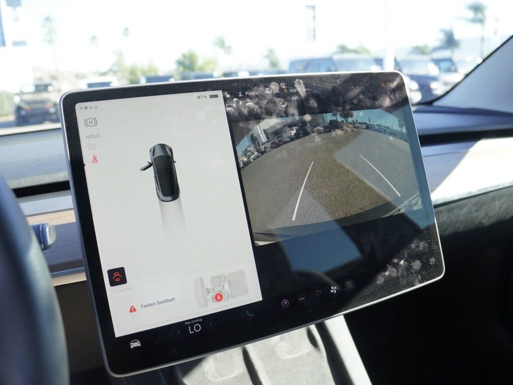 Used 2023 Tesla Model 3 Standard Range image 14