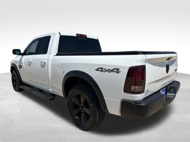 Used 2019 RAM 1500 Classic Warlock image 8