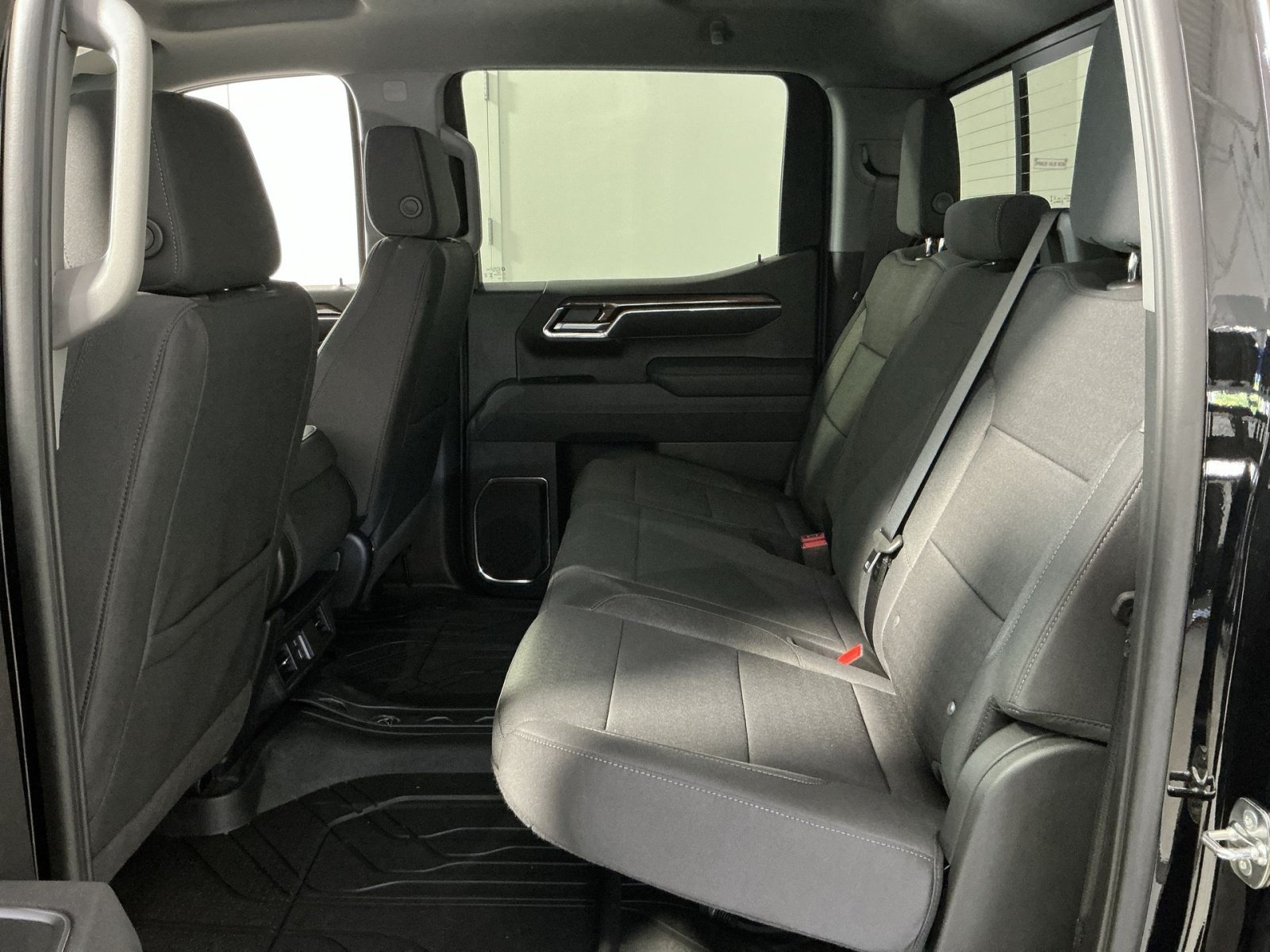 New 2026 Chevrolet Silverado 1500 LT w/ All Star Edition Plus AWD/4WD image 23