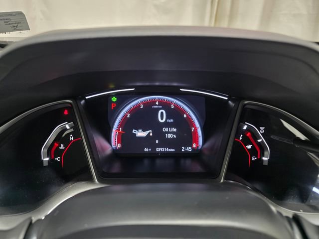 Used 2019 Honda Civic Sport image 19