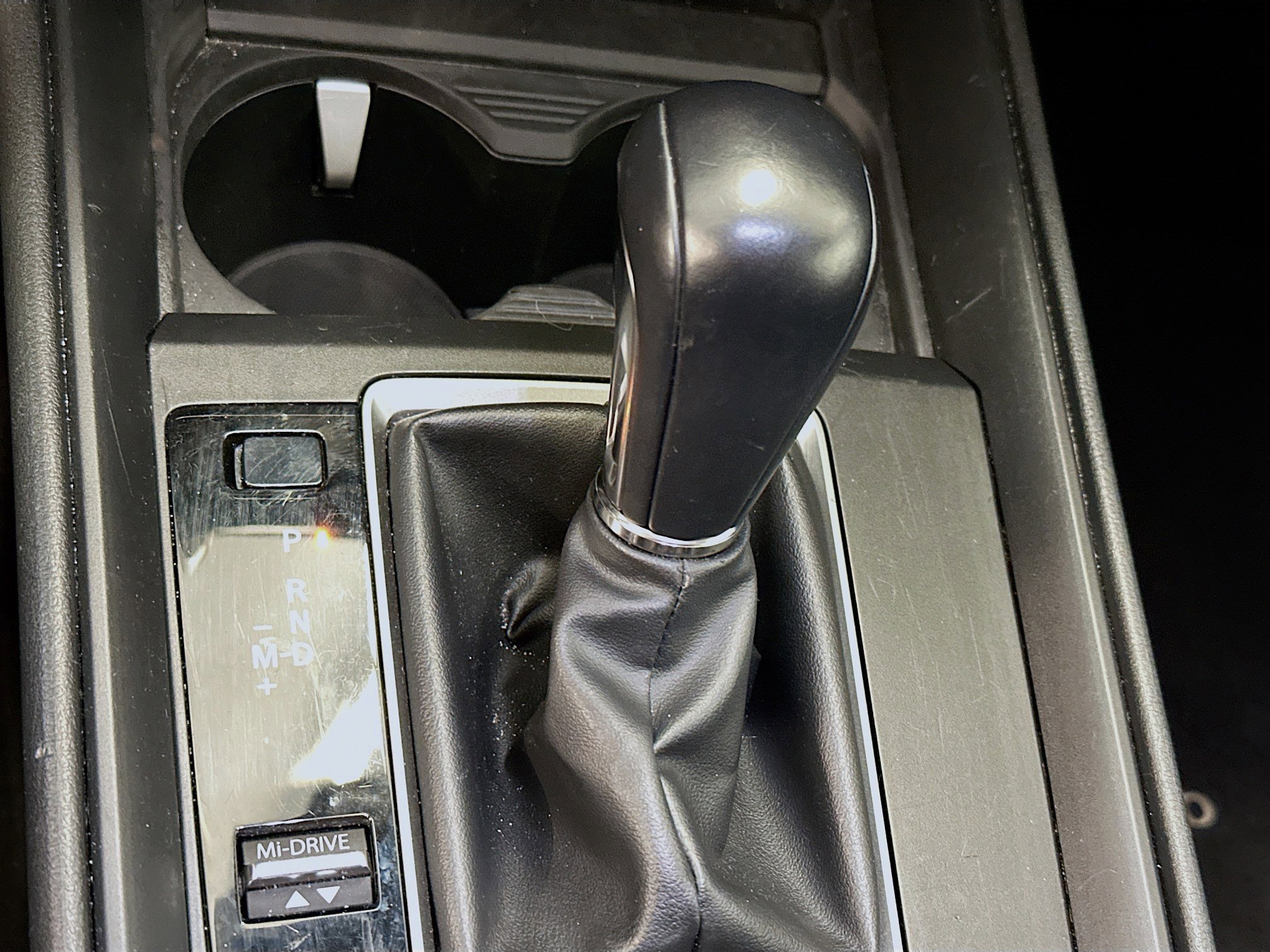 Used 2024 MAZDA CX-50 AWD 2.5 S w/ Premium Package image 25