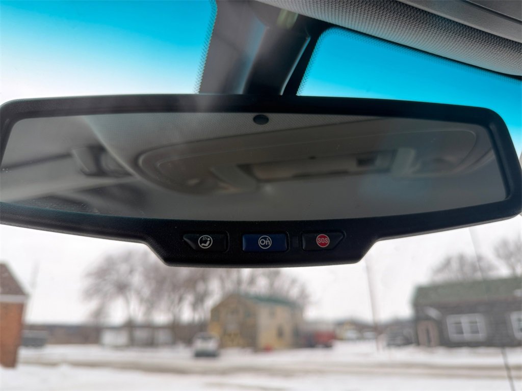 Used 2015 Chevrolet Silverado 2500 LTZ image 24