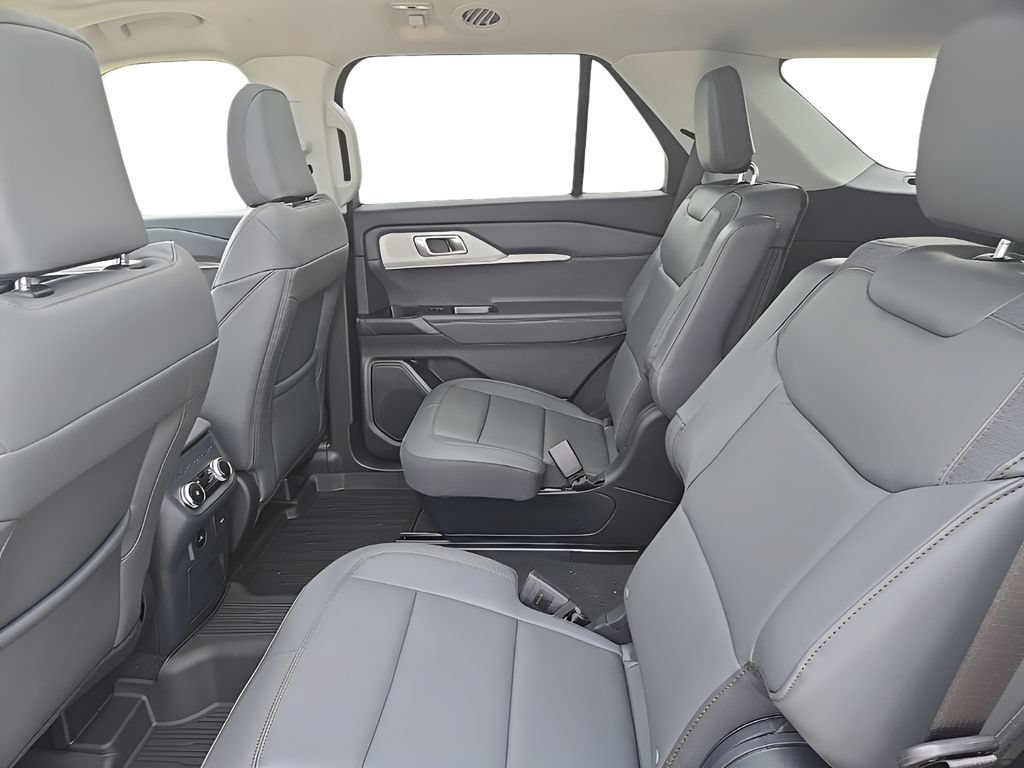 New 2026 Ford Explorer Active w/ Active Comfort Package AWD/4WD image 29
