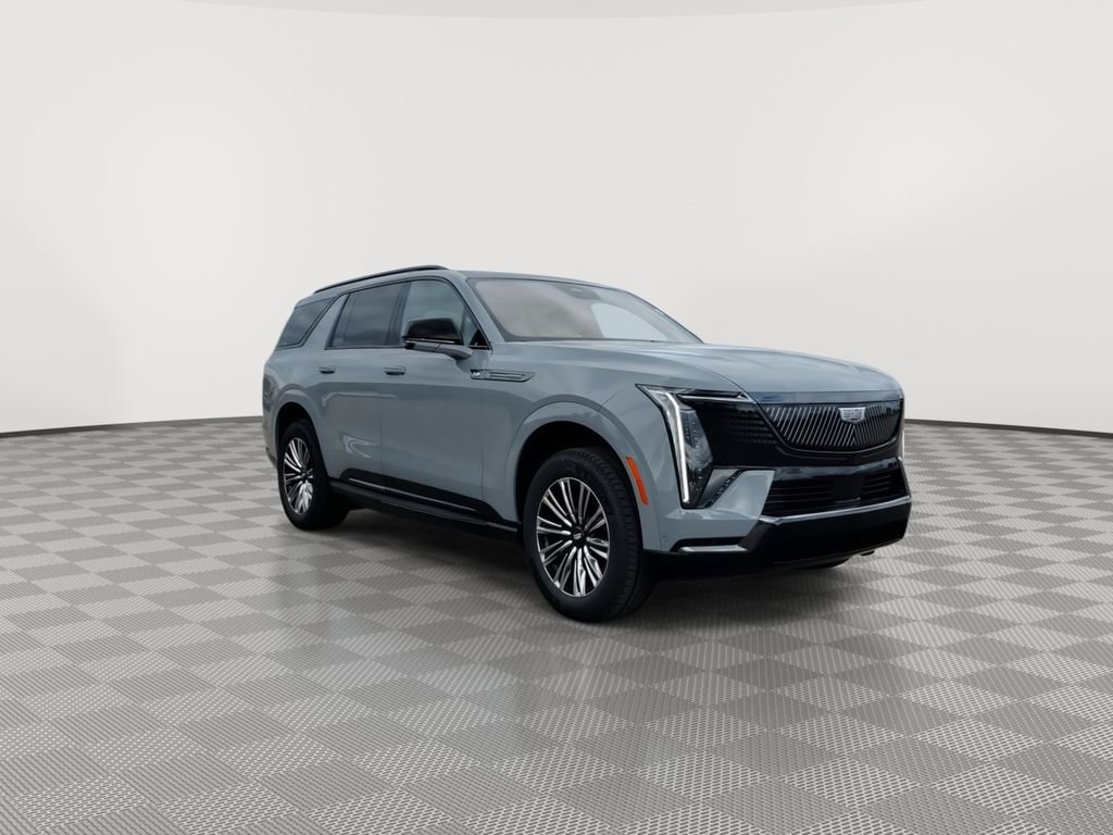 New 2026 Cadillac Escalade IQL Sport 1 image 2