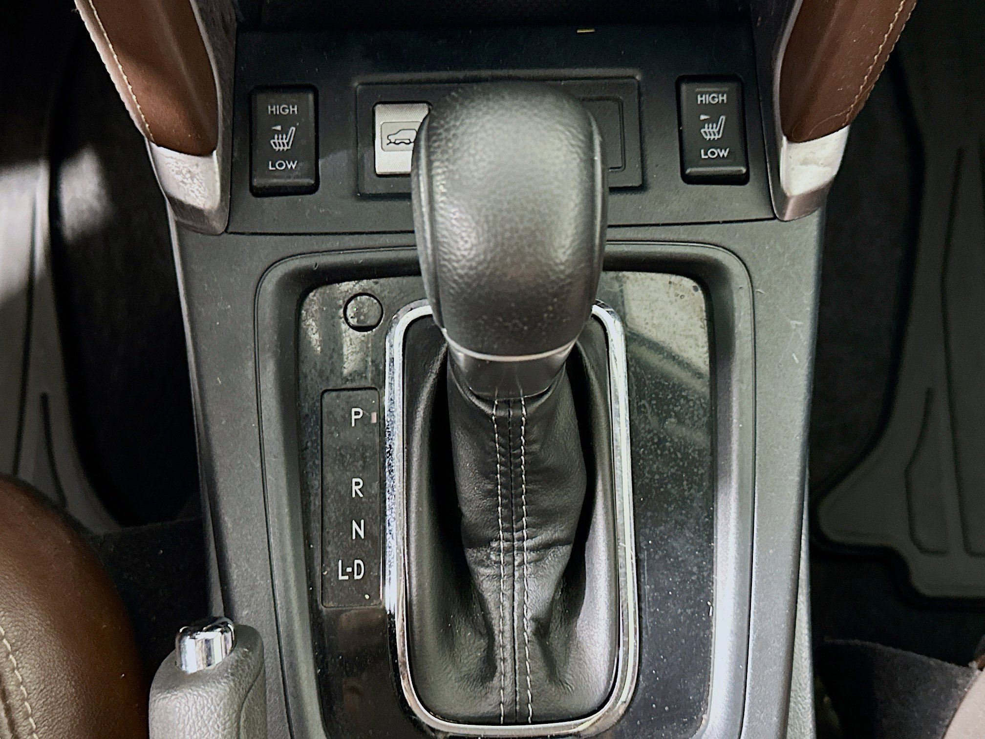 Used 2017 Subaru Forester 2.5i Touring image 25