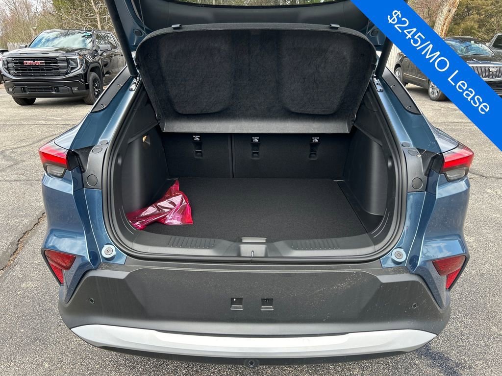 New 2026 Buick Envista Preferred w/ Convenience I Package FWD image 13