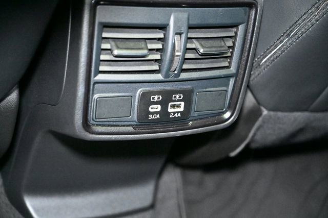 Used 2025 Subaru Forester Limited image 55
