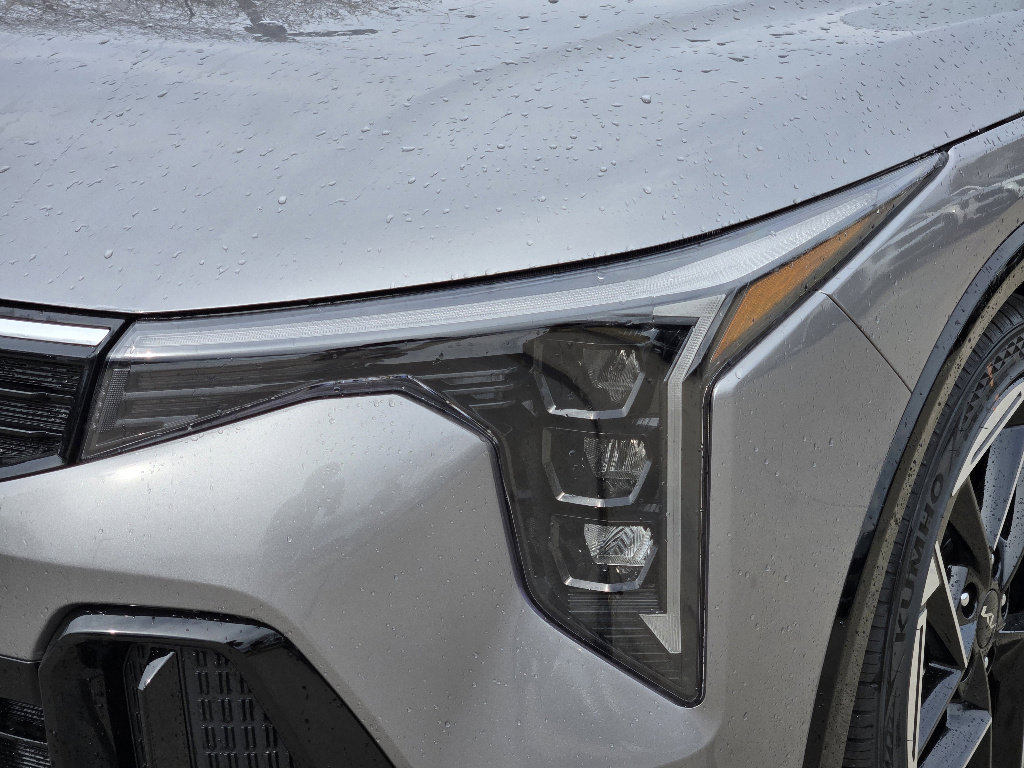 New 2026 Kia K4 GT-Line image 6