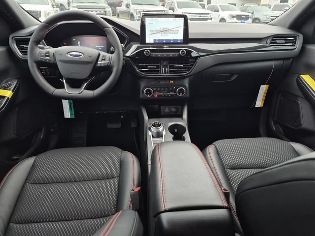 New 2026 Ford Escape ST-Line Select AWD/4WD image 17