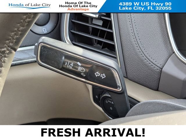 Used 2019 Lincoln Nautilus Reserve image 25