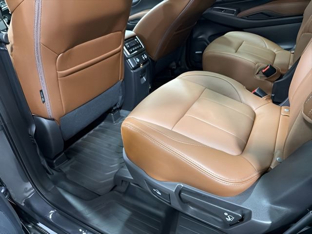 Used 2026 Subaru Ascent Touring w/ Popular Package #2 image 16