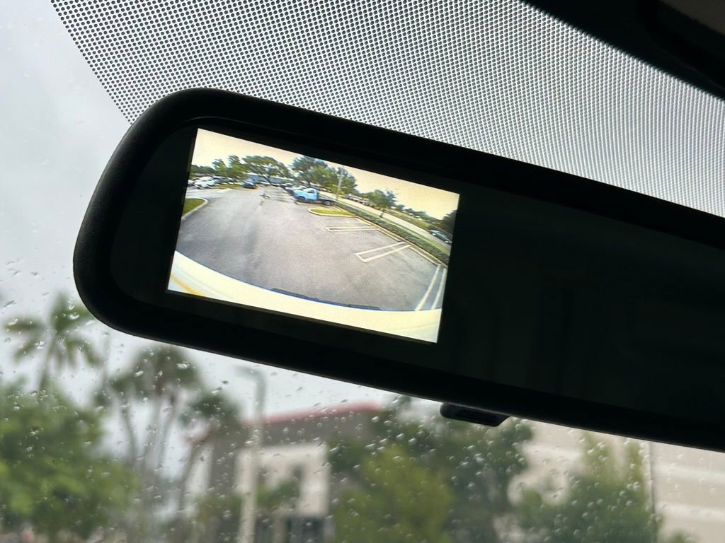 New 2025 Chevrolet Express 3500 w/ Power Convenience Package image 13