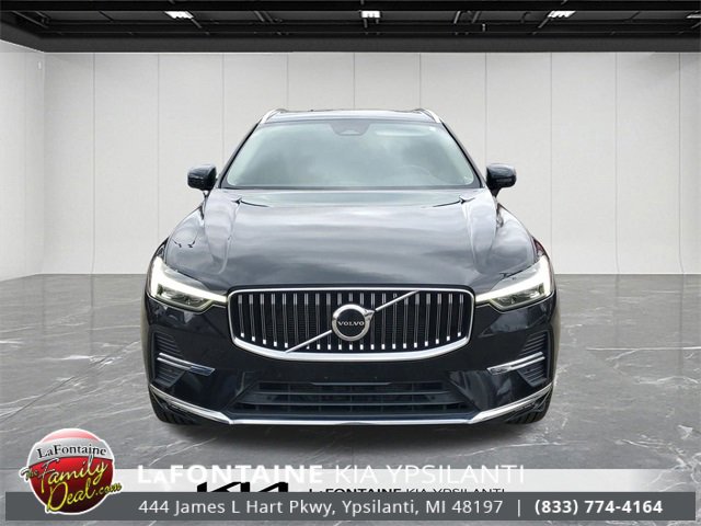 Used 2022 Volvo XC60 B6 Inscription w/ Protection Package Premier image 2