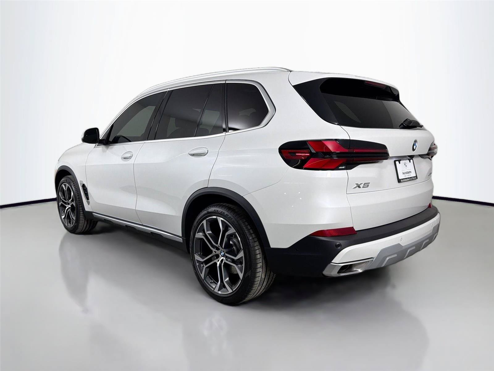 New 2026 BMW X5 xDrive40i AWD/4WD image 7